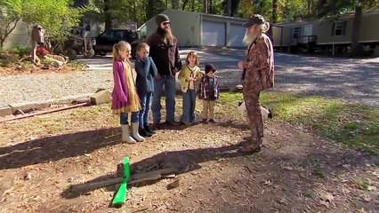 Duck Dynasty - Se5 - Ep02 - Willie's Number Two