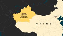 Cartes sur table | Comment la Chine persécute les Ouïgours