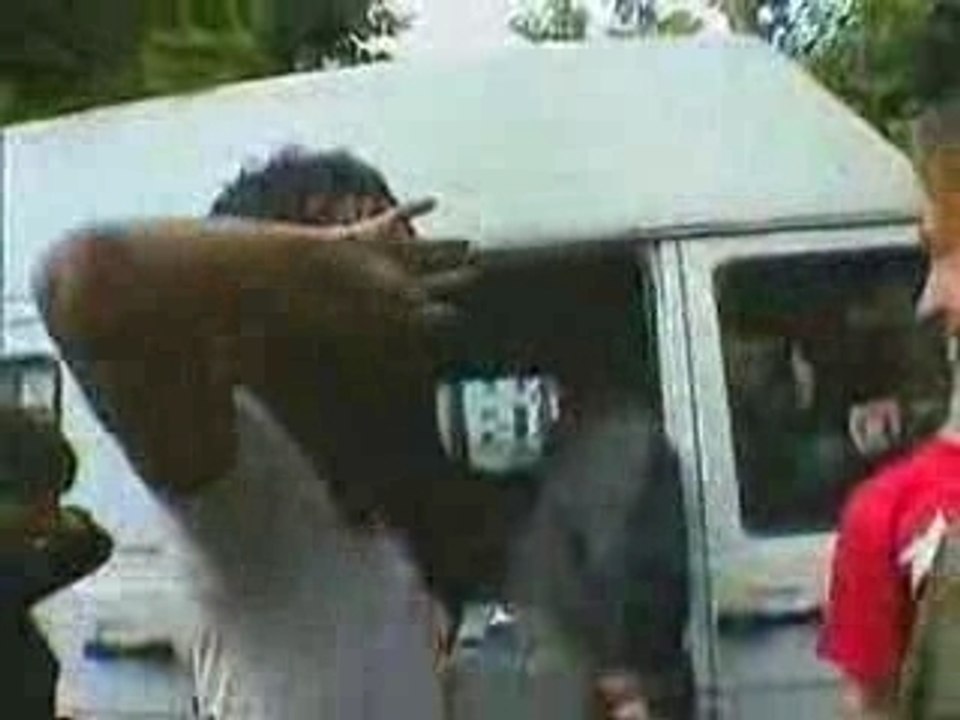 Myspace.com Blogs-Clip Mano Negra F. Nadal