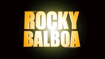ROCKY BALBOA (2006) Trailer VO - HD