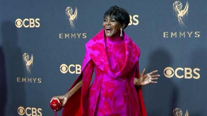 96 évesen meghalt Cicely Tyson Oscar-díjas fekete színésznő