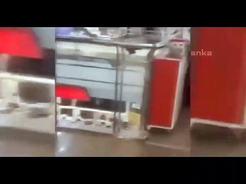 Kriz yok diyenlere böyle seslendi: ''Ödeyemiyorum arkadaş ödeyemiyorum!''