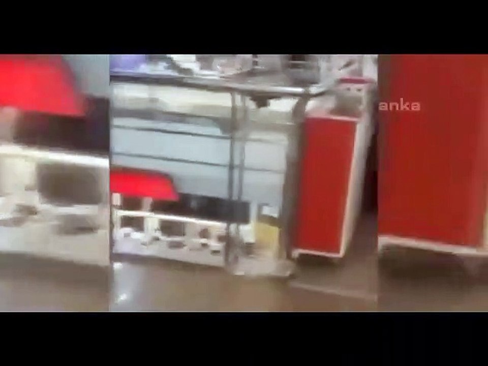 Kriz yok diyenlere böyle seslendi: ''Ödeyemiyorum arkadaş ödeyemiyorum!''