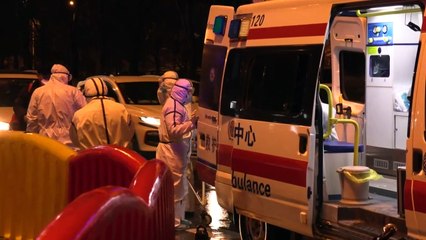 بدء التحقيق الميداني لخبراء منظمة الصحة العالمية في ووهان