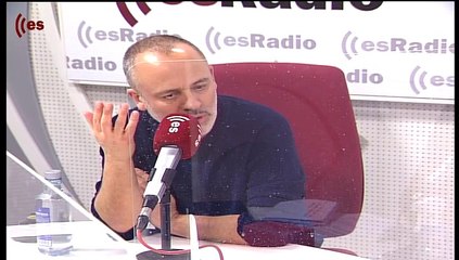 Javier Gutiérrez: "Estrenar en Netflix permite que te vean millones de personas en todo el mundo"