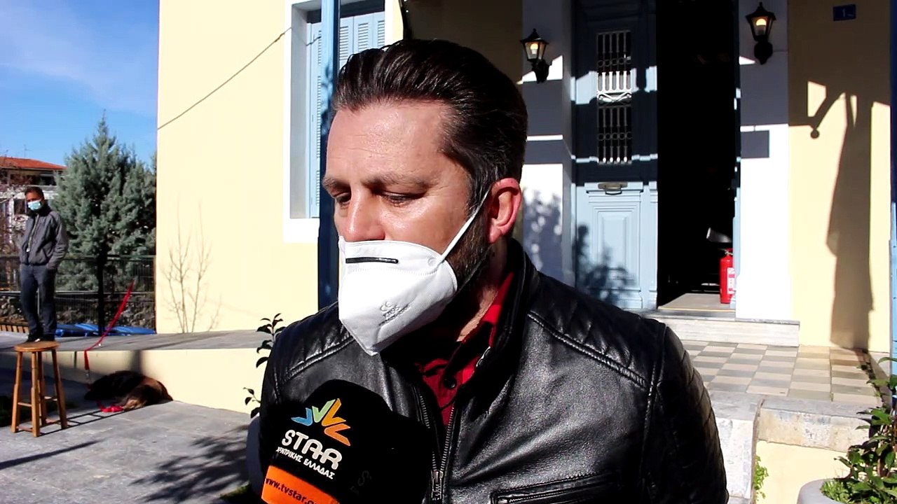 Επιμένει στην άρση του lock down η Λιβαδειά. Τε...