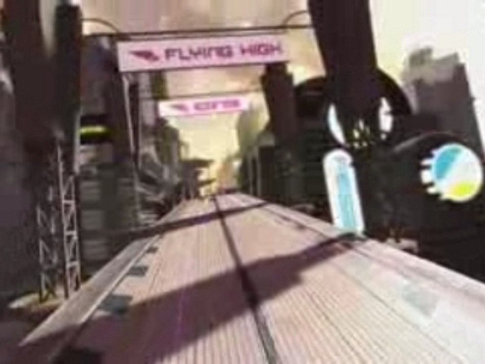 Wipeout HD - Trailer 2 - PS3
