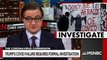 Chris Hayes Calls For Formal Investigation Into Trump Covid Failure - All In - MSNBC