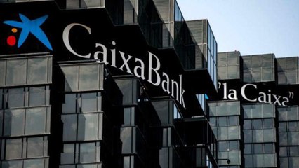 CaixaBank gana 1.381 millones, un 19% menos
