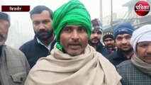 Farmer Protest: पुलिस की सख्ती के बीच गाजीपुर बॉर्डर पहुंच रहे किसान, देखें वीडियो-