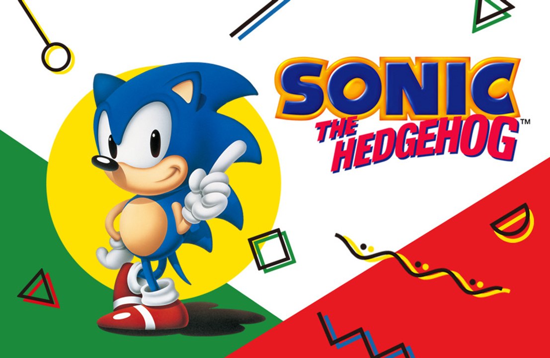 Sonic voice actor leaves SEGA