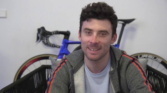 ITW - Pierre Latour : Ça va pas mal, j'ai passé un hiver sans me casser...