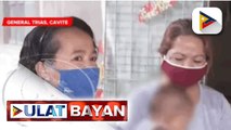 Ilang magulang, tiwala sa vaccination program ng pamahalaan vs. tigdas at polio