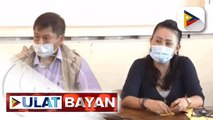 Nais ng pamilya Dacera na ipa-DNA test ang organs  na sinuri ng PNP mula kay Christine Dacera