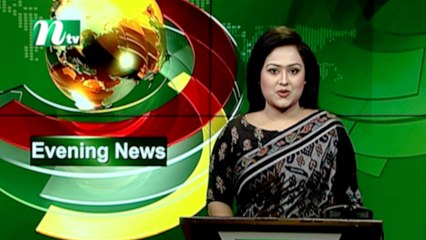 NTV Evening News |  29 January 2021