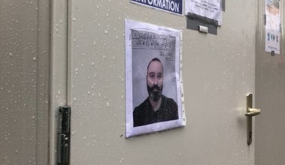 De gros moyens déployés vendredi matin pour retrouver Arnaud Hiblot, disparu à Chiny