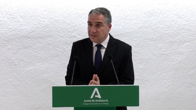 Bendodo dice que hablarán con sindicatos y empresarios para la vacunación