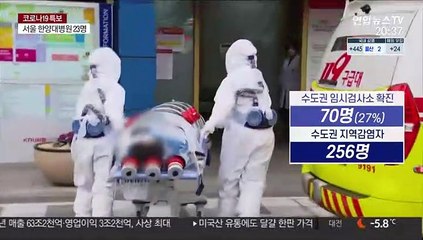 지역발생 2.5단계 범위…거리두기 유지·완화 기로