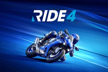 RIDE 4 - Next-Gen Xbox Launch Trailer