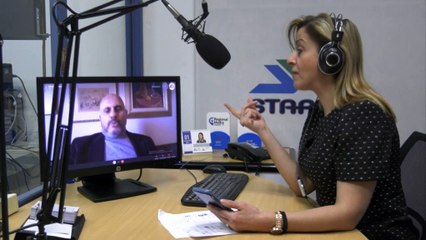 Δημήτρης Κούβελας: Δεν είχα νταλγκά να δικαιωθώ, αλλά, αναμενόμενο το αδιέξοδο με τα εμβόλια