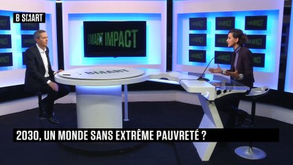 SMART IMPACT - Emission du lundi 1 février