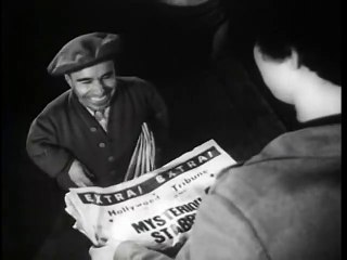 Daughter of Horror (1955) [Film Noir] [Horror] [Mystery]