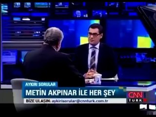 Metin Akpınar'ın o sözleri paylaşıldı