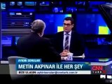 Metin Akpınar'ın o sözleri paylaşıldı