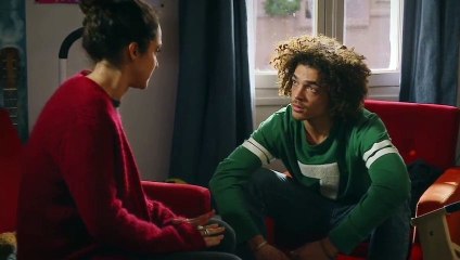 Plus belle la vie : Emma confie à Baptiste le secret de Camille