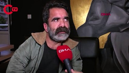 SÜREKLİ 'ÖLDÜ' HABERLERİ ÇIKAN ÇAYCI HÜSEYİN İSYAN ETTİ