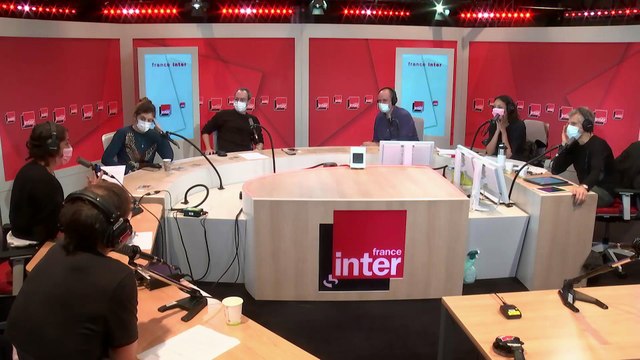 Je ne suis pas la pour être aimée, sauf si je croise Satan à la machine à café. - Morgane Cadignan n'aime pas