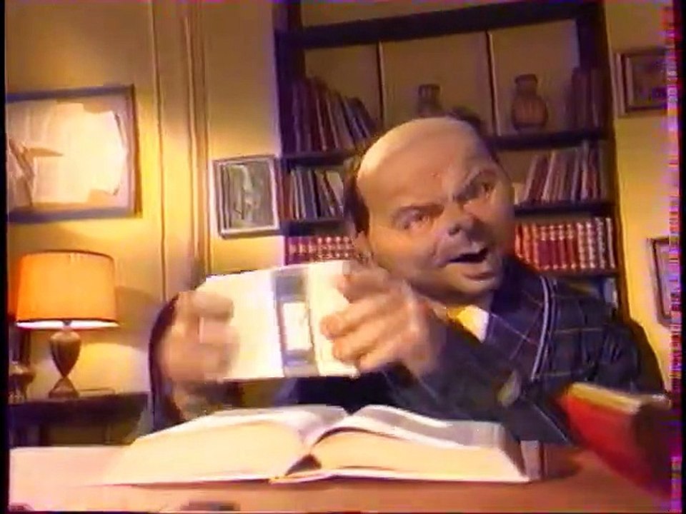 La semaine des Guignols - 10/04/94