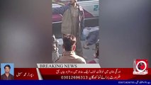 Breaking News | اورنگی ٹاؤن میں خوفناک خوف ٹریفک حادثہ میں دو افراد جاں بحق