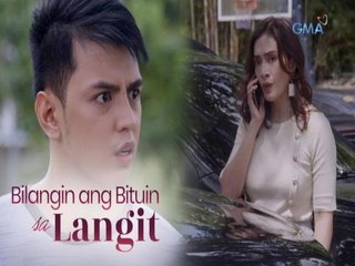 Bilangin ang Bituin sa Langit: Huli ka, Margaux! | Episode 40