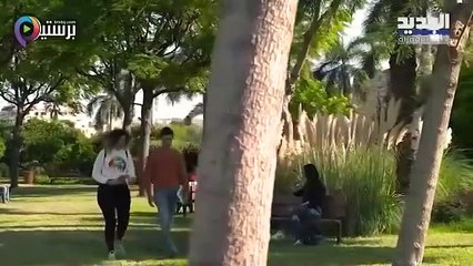 مسلسل هند خانم الحلقة 47