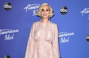 'Ser mãe mudou a minha vida', diz Katy Perry