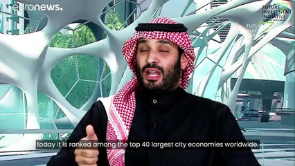 بعد لقائه مع محمد بن سلمان صحف إيطالية تتهم رئيس الوزراء السابق بتقاضي راتب من السعوية