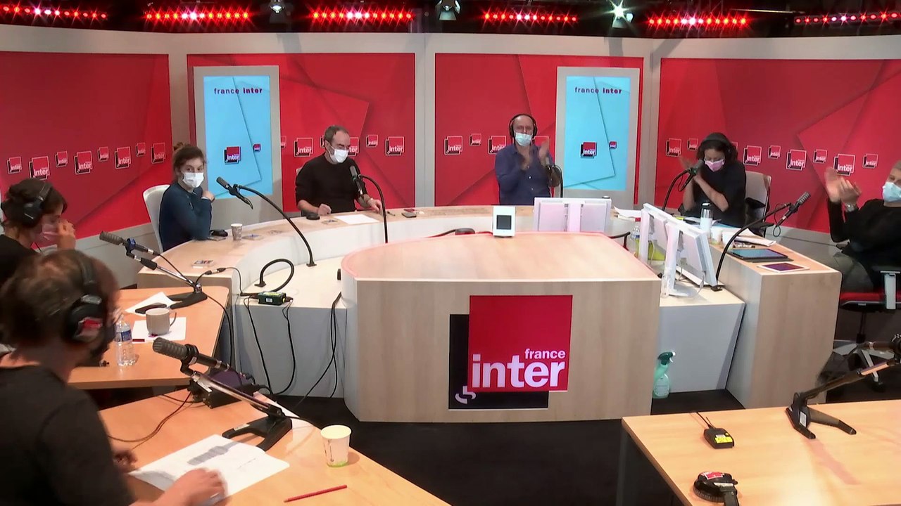 Le retour de la chronique fragile - La drôle d'humeur d'Alexis le Rossignol