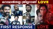 Love Malayalam Movie Audience Reaction | FilmiBeat Malayalam