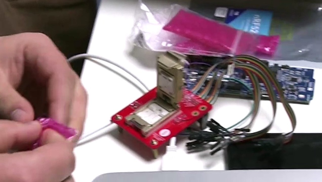 AVANT-PREMIERE: Découvrez les 1ères images de l’émission "Capital", consacrée aux inventions qui transforment notre quotidien, diffusée ce soir sur M6 - VIDEO