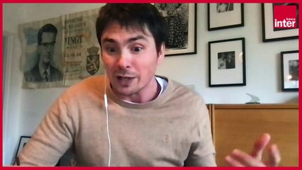 Un citoyen modèle - La Drôle D'Humeur De Guillermo Guiz