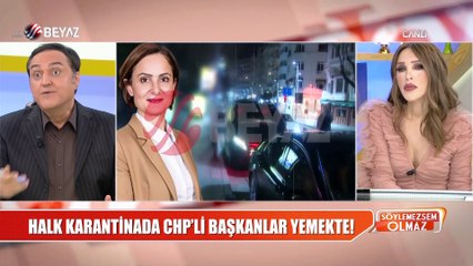 Söylemezsem Olmaz 29 Ocak 2021 / Hatice