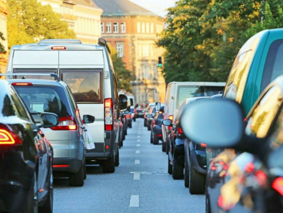 Steuererklärung 2020: das müssen pendler beachten