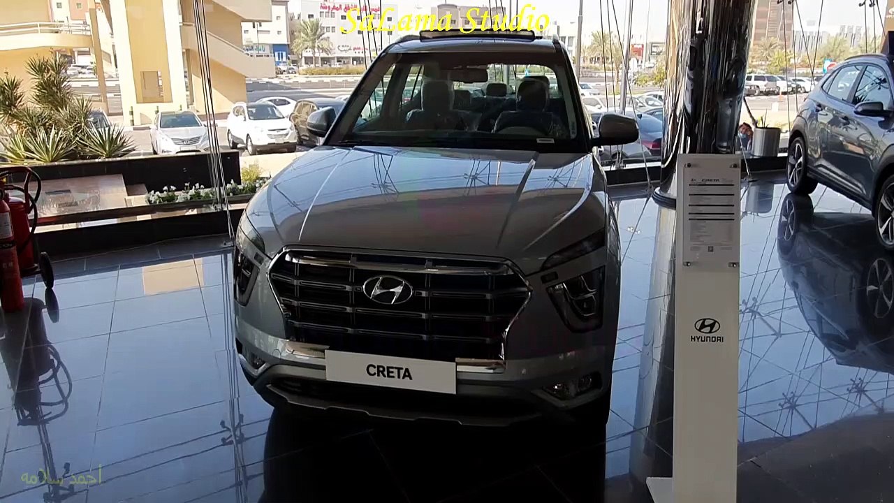 اسعار سيارات هيونداي في السعوديه