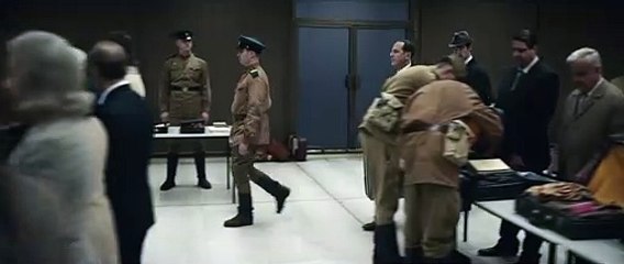 Kurye Fragman - Beyazperdecom