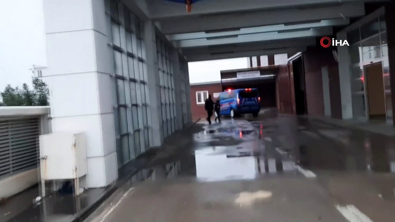 - HDP’li eski başkan PKK/KCK’ya yardımdan gözaltına alındı