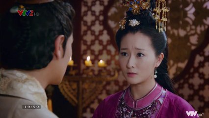 Phượng Hoàng Vô Song TẬP 86 (Thuyết Minh VTV2) - Phim Hoa ngữ