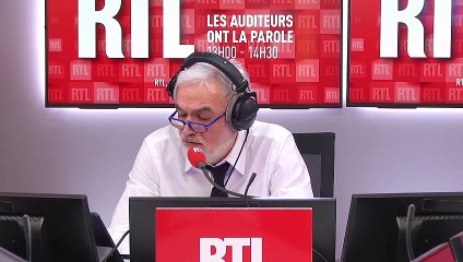 Le journal RTL de 14h du 29 janvier 2021