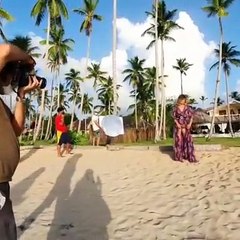 Sandra Barneda, la otra sexy tentación