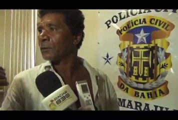 SABE QUEM SOU EU-EU SOU O PECADO
